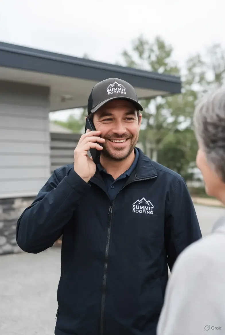 Flat Roof Leak Repair White Plains, KY FAQs